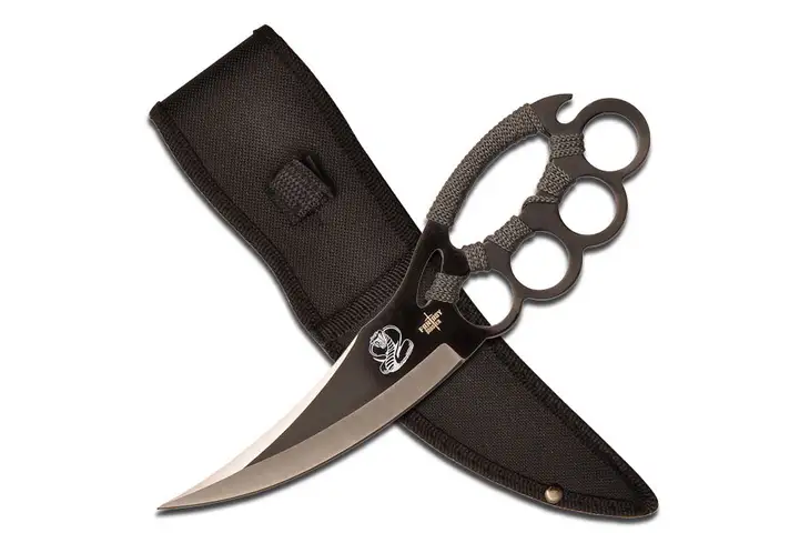 Fantasy Master Fixed Blade FM-617 - view 2